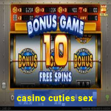 casino cuties sex